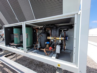 Les Climaticiens D'Alsace : Climatisation Et Pompe à Chaleur, Installateur de Climatisation à Duppigheim