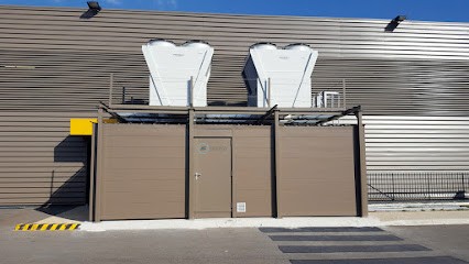 AF-Energy, Installateur de Climatisation à Sainte-Hélène-du-Lac