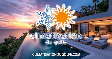 CLIMATISATION DU GOLFE, Magasin de Climatisation à Cogolin