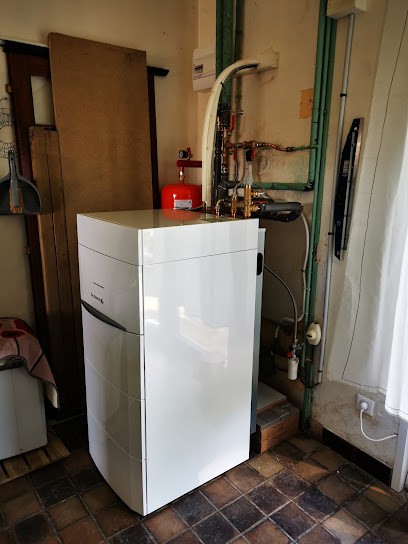 Sevea Energy, Installateur de Climatisation à Pessac