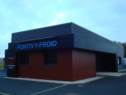 Pontivy Froid, Installateur de Climatisation à Pontivy