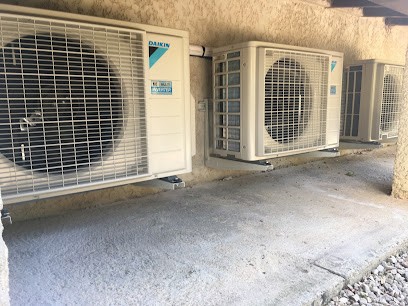 Air Conditioning Méditerranée, Installateur de Climatisation à La Crau