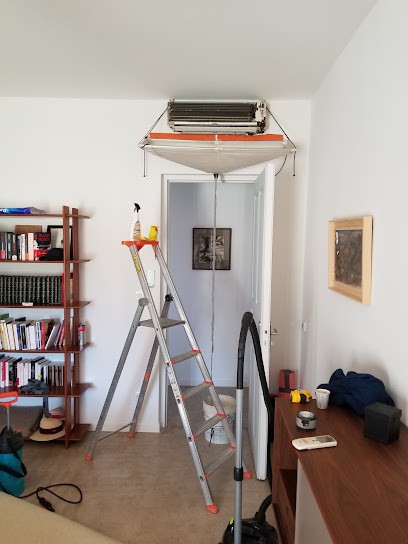 Entreprise Galiano Julien, Installateur de Climatisation à Arles