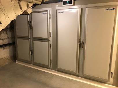 Garnier Froid Service (GFS) - VOIRON, Installateur de Climatisation à Saint-Blaise-du-Buis