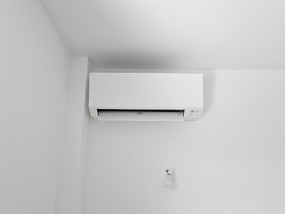 Advance CLIMATISATION, Installateur de Climatisation à Marseille 12