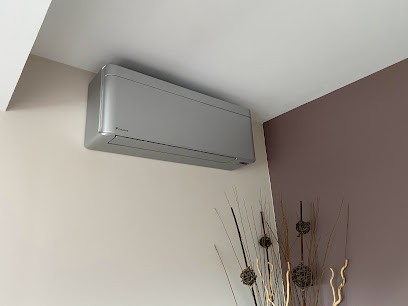 Climatep, Installateur de Climatisation à Violaines