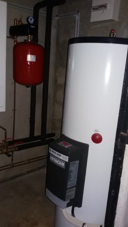 Armor Génie Thermique & Frigorifique SARL, Installateur de Climatisation à Crozon