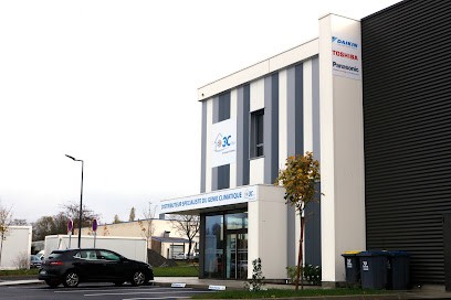 3C Clim Tours, Installateur de Climatisation à Tours
