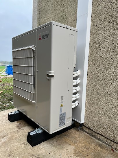 Air Air Conditioning, Installateur de Climatisation à Champlan