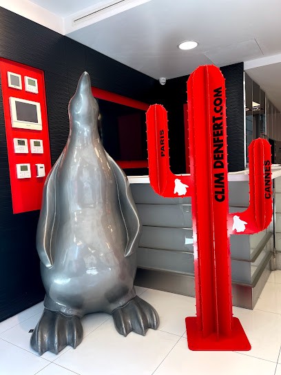 Clim Denfert Bourquin, Installateur de Climatisation à Paris 16