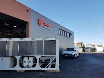 Trane Technologie, Installateur de Climatisation à Saint-Jean-de-Védas