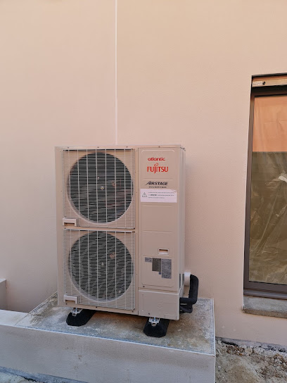 Climoccitane Fournisseur De Climatisation à Béziers
