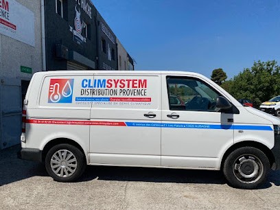 CLIMSYSTEM DISTRIBUTION PROVENCE, Magasin de Climatisation à Aubagne