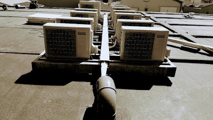 Multitech 07, Installateur de Climatisation à Saint-Alban-Auriolles