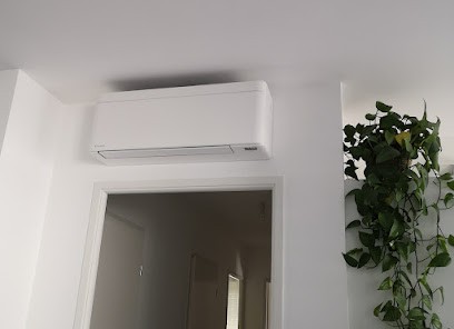 Poyard Froid Climatisation, Installateur de Climatisation à Craponne